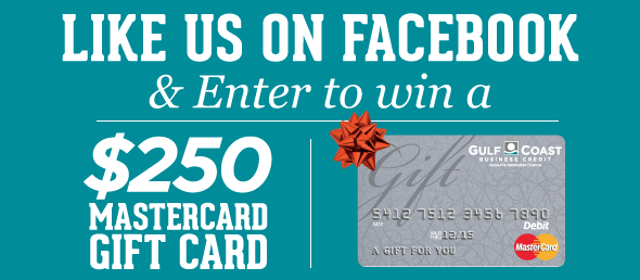 GCBC $250 GIFT CARD GIVEAWAY CONTEST