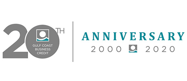 GCBC Celebrates 20 Year Anniversary in 2020