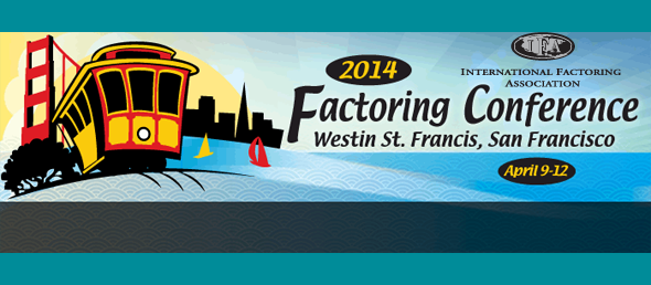 GCBC ATTENDS IFA’S 20TH ANNUAL FACTORING CONFERENCE