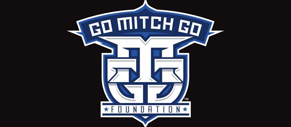 GO MITCH GO FOUNDATION GOLF TOURNAMENT- HELP SUPPORT A GREAT CAUSE