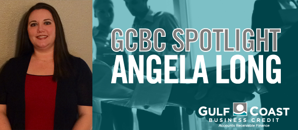 GCBC’S ANGELA LONG MANAGES A VARIETY OF CLIENT RELATIONSHIPS