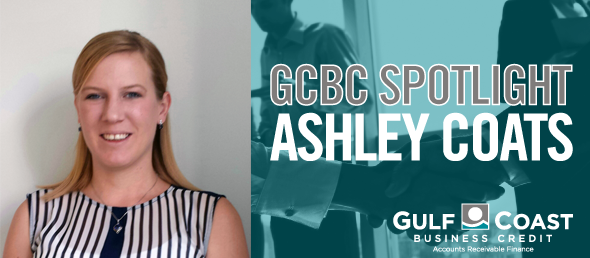 GCBC’S ASHLEY COATS ASSISTS A VARIETY OF CLIENTS