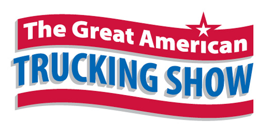 GCBC ATTENDS THE GREAT AMERICAN TRUCKING SHOW