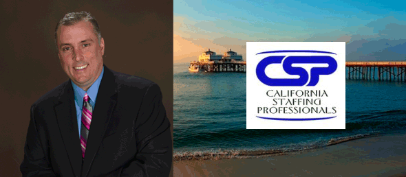 GCBC’s Stuart Wrba to Attend California Staffing Professionals Conference April 29th-May 2nd