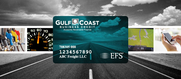 GCBC Rolls out new Fuel Card Program