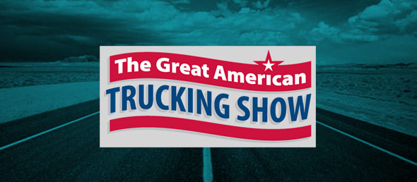GCBC to Attend the Great American Trucking Show August 27-29th