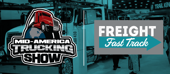 Why You Should Attend the Mid-America Trucking Show