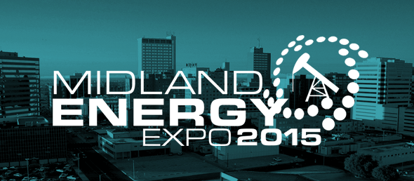 GCBC’s John Whitaker & Troy Zupancic Attended Midland Energy Expo April 13-14th