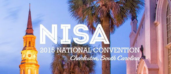 GCBC to Attend 2015 NISA National Conference