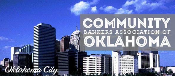 GCBC’s John Whitaker to Attend Community Bankers Association of Oklahoma Convention