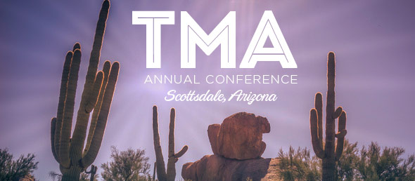 GCBC Attends 2015 TMA Annual Conference in Scottsdale, Arizona