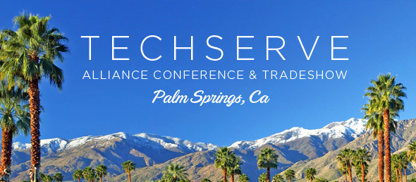 GCBC to Attend 2015 TechServe Alliance Conference & Tradeshow