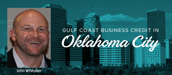 GCBC’s John Whitaker Continues to Lead Oklahoma Based Office
