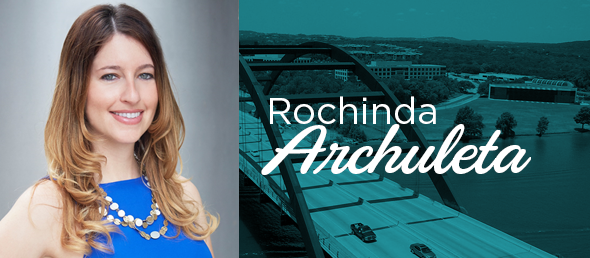 GCBC Hires Rochinda Archuleta as Project Manager
